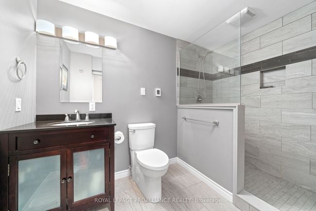 51 Latta Dr, House other with 3 bedrooms, 2 bathrooms and 8 parking in Plainfield ON | Image 28