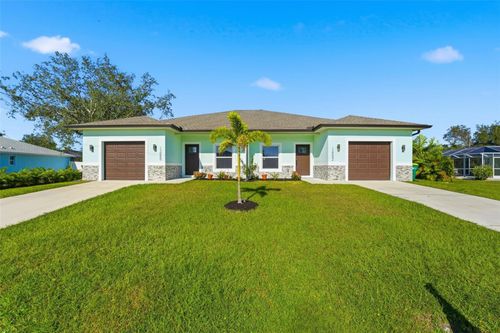 13050 Ridgely Cir, Port Charlotte, FL, 33981-6309 | Card Image