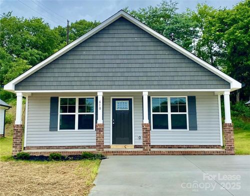 610 Ben Ave, Kannapolis, NC, 28081-4608 | Card Image