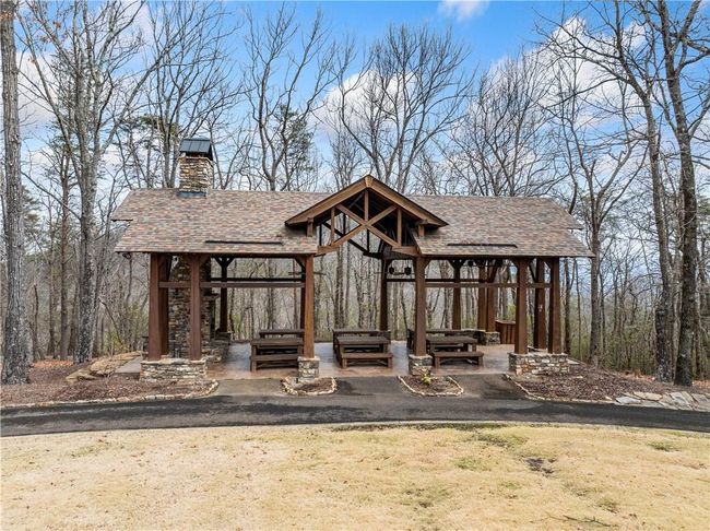 532 Vistaview Pkwy, House other with 4 bedrooms, 4 bathrooms and null parking in Jasper GA | Image 67