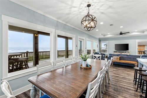 1317 Emerald Dr, Crystal Beach, TX, 77650 | Card Image