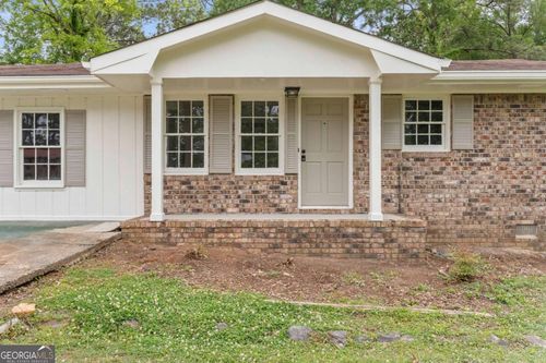 122 Carroll Cir, Carrollton, GA, 30117-2547 | Card Image