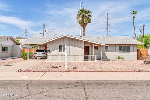 6420 E Windsor Ave, Scottsdale, AZ, 85257-1149 | Card Image