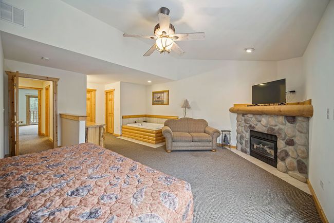 U-3 - 2643 N Ii Route 178 Hwy Highway, Townhouse with 2 bedrooms, 2 bathrooms and 2 parking in Utica IL | Image 9
