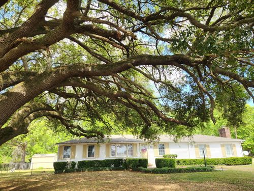 5497 Old Number Six Highway, Elloree, SC, 29047 | Card Image