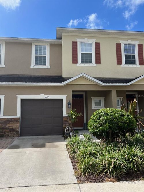1605 Vineyard Ln, OLDSMAR, FL, 34677-0170 | Card Image