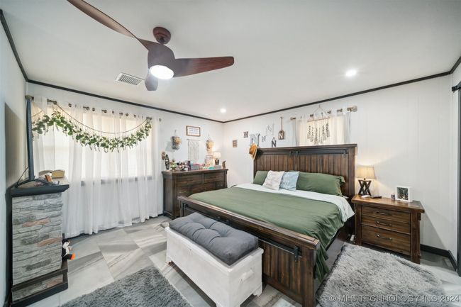 912 Henshaw Ave, House other with 4 bedrooms, 3 bathrooms and null parking in Sapulpa OK | Image 20