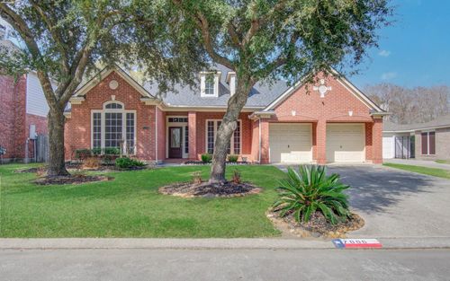 7006 Hot Creek Trce, Humble, TX, 77346-3095 | Card Image