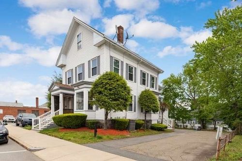 50 Albion St, Wakefield, MA, 01880-2803 | Card Image