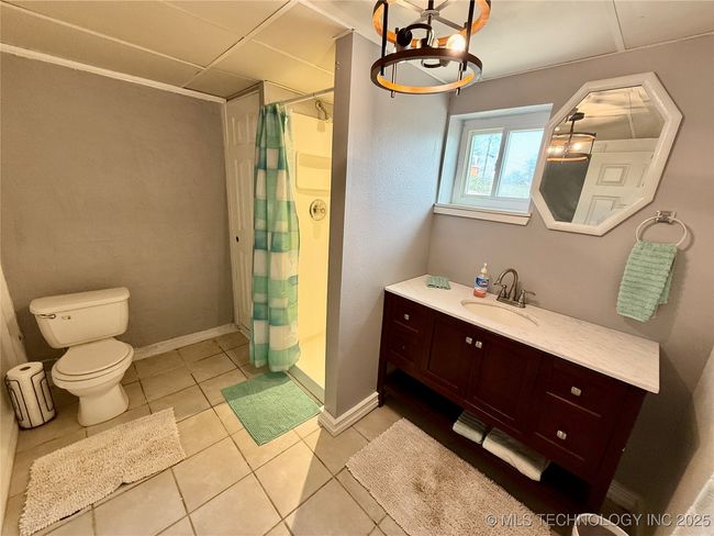 46 Bluff Rd, House other with 4 bedrooms, 3 bathrooms and null parking in Adair OK | Image 35