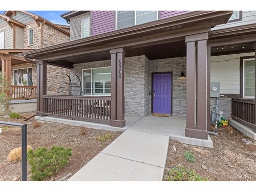 6078 N Lisbon St, Aurora, CO, 80019-2318 | Card Image