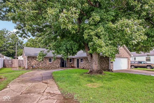 3327 Wayne Ave, Connersville, IN, 47331-3153 | Card Image