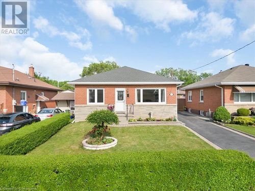 406 Talbot St, Hamilton, ON, L8H6T4 | Card Image