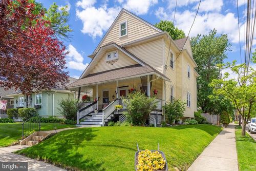 239 Penn Ave, HADDON TOWNSHIP, NJ, 08108-1838 | Card Image
