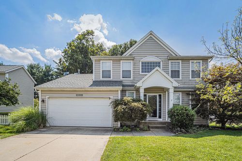 4821 Idlewood Ave, Portage, MI, 49024-8121 | Card Image