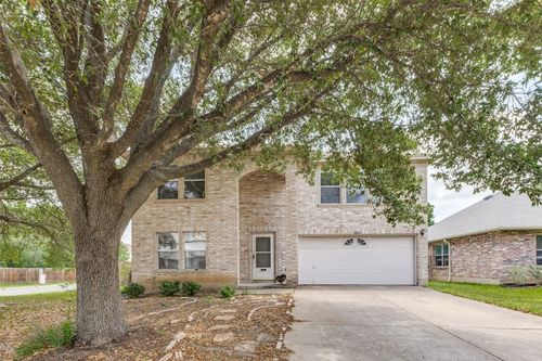 2200 Milan Dr, Cedar Park, TX, 78613-1458 | Card Image