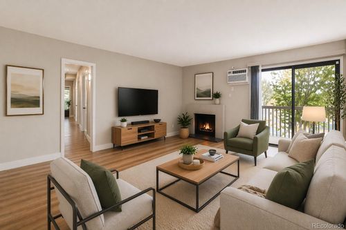 208-381 S Ames Street, Lakewood, CO, 80226 | Card Image