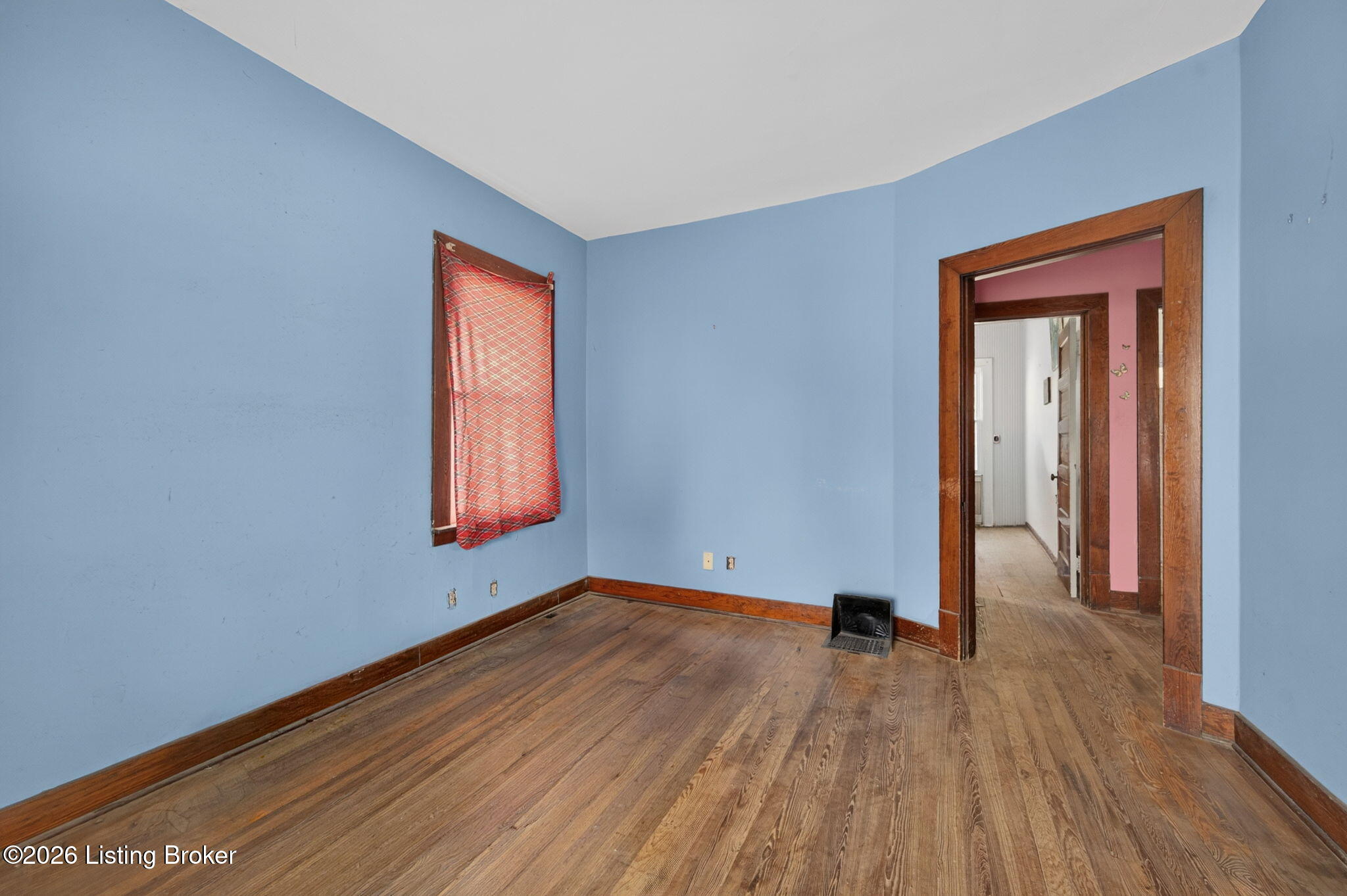Residential in Louisville 2