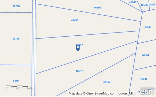 Tract 1 Barry Road, Henrietta, TX, 76365 | Card Image