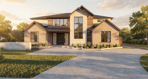 6604 Chevy Chase Ave, Dallas, TX, 75225-2502 | Card Image