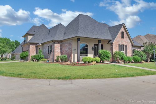 1132 Crystal Creek Dr, Shreveport, LA, 71106-2549 | Card Image