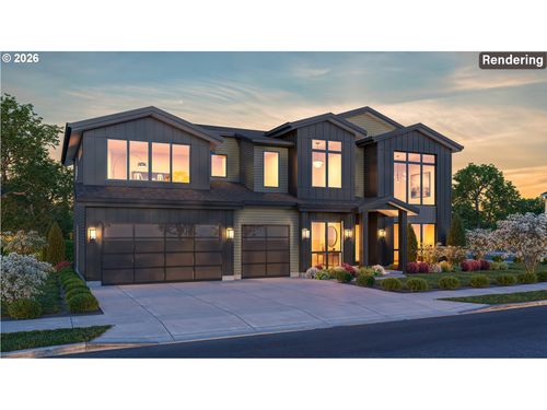 13307 Se Gray Fox Ln, Happy Valley, OR, 97086-6142 | Card Image