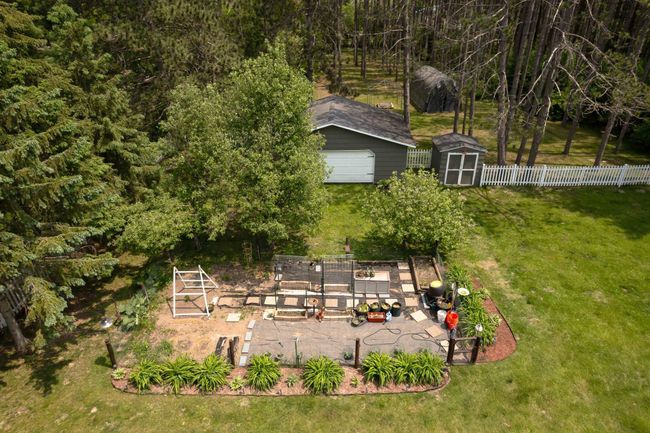 227 Chandler St, House other with 3 bedrooms, 2 bathrooms and null parking in Tomahawk WI | Image 43
