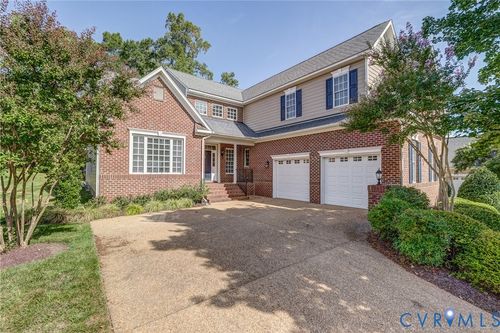 3612 Edenfield Rd, Midlothian, VA, 23113-3974 | Card Image