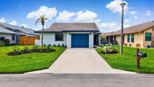 2390 Nw 15th St, Delray Beach, FL, 33445-1357 | Card Image