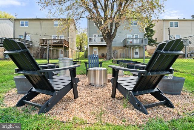 413 Willow Lawn Dr, House attached with 2 bedrooms, 2 bathrooms and null parking in CULPEPER VA | Image 46