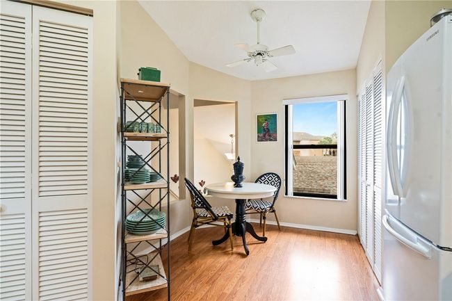 UNIT-518 - 6180 S Mirror Lake Dr, House attached with 2 bedrooms, 2 bathrooms and null parking in Sebastian FL | Image 11