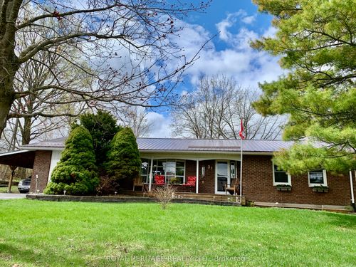 31 West St, Warkworth, ON, K0K3K0 | Card Image