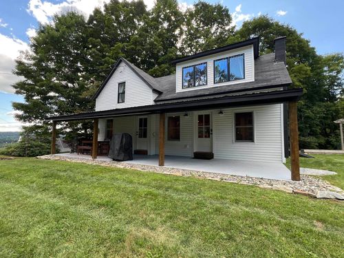 135 N Ridge Rd, Sutton, VT, 05867-6614 | Card Image