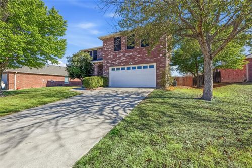 2609 Misty Harbor Dr, Little Elm, TX, 75068-5964 | Card Image
