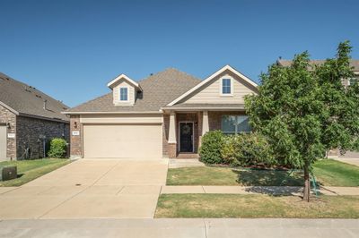 1601 Bunting Drive, House other with 3 bedrooms, 2 bathrooms and null parking in Argyle TX | Image 3