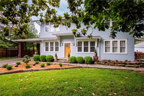 901 Mccollum Drive, Bentonville, AR, 72712 | Card Image