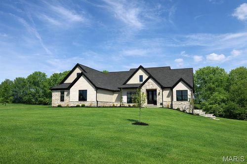 129 Spoonbill Ln, Foristell, MO, 63348-1676 | Card Image