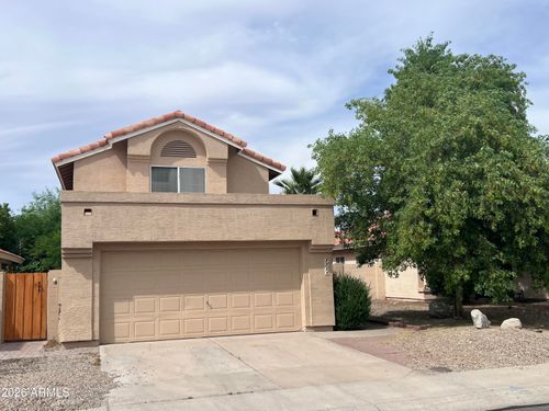 7714 W Piute Ave, Glendale, AZ, 85308-6067 | Card Image