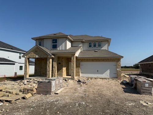 107 Mathew St, Bertram, TX, 78605-2121 | Card Image