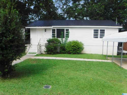 2616 Mckleroy Ave, Anniston, AL, 36201-2859 | Card Image