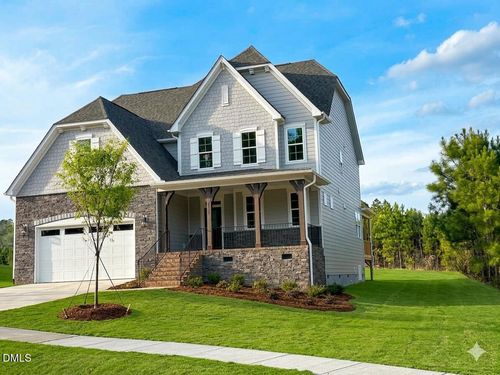5820 Genesee Dr, Durham, NC, 27712-1222 | Card Image