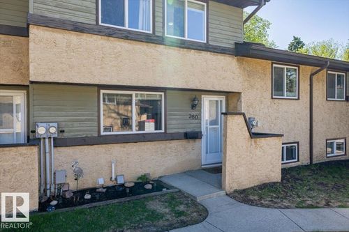 260 Woodbridge Way, Sherwood Park, AB, T8A3Y3 | Card Image