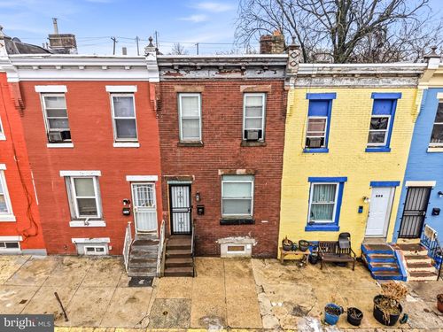 714 W Russell St, PHILADELPHIA, PA, 19140-5521 | Card Image