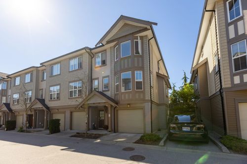 65 - 14838 61 Avenue, Townhouse with 3 bedrooms, 2 bathrooms and 2 parking in Surrey BC | Card Image