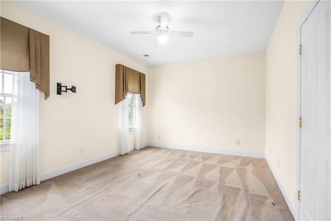 1603 Old Satterfield Rd, House other with 4 bedrooms, 4 bathrooms and null parking in Blanch NC | Image 27