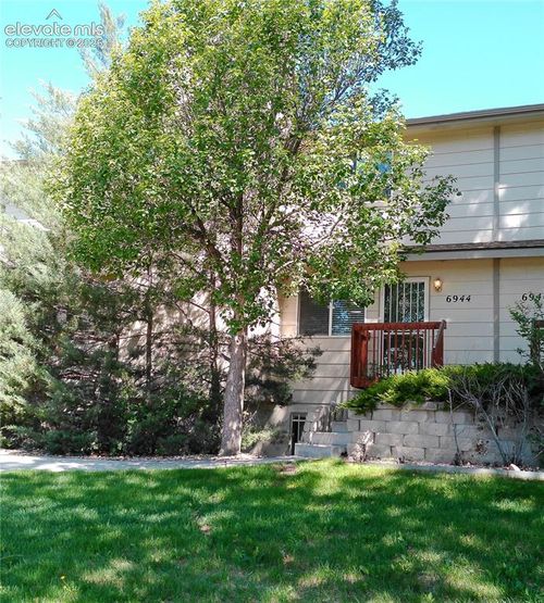 6944 Palmer Park Boulevard, Colorado Springs, CO, 80915 | Card Image