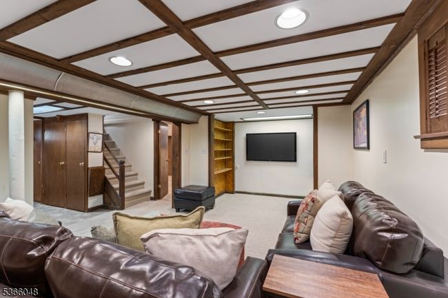 34 Mountain Rd, House other with 3 bedrooms, 2 bathrooms and null parking in Verona NJ | Image 24