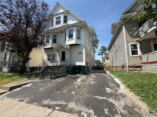 2263 S Park Ave, Buffalo, NY, 14220-2632 | Card Image