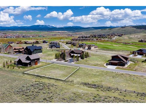 1550 Wildhorse Cir, Granby, CO, 80446 | Card Image