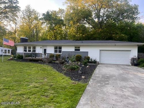 2020 Shorewood Ln, Cridersville, OH, 45806-2033 | Card Image